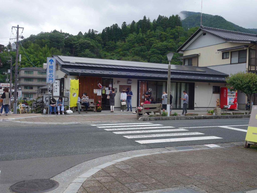 インド家庭料理「BONGA]